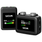 SJCAM M1 Negro