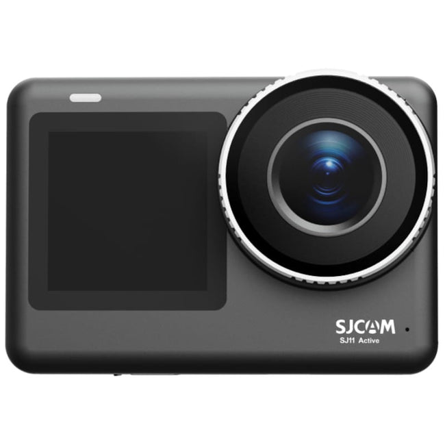 SJCAM SJ11 Active Cámara de Acción 4K Negro - Videocámara Deportiva Hover Image