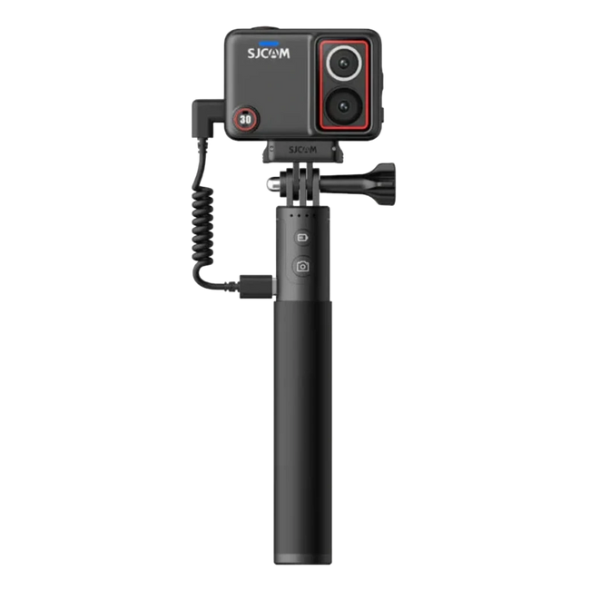 SJCAM SJ30 charging Kit Hover Image