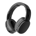 Skullcandy Crusher Wireless Jack Negro Diadema 40h Auriculares inalámbricos