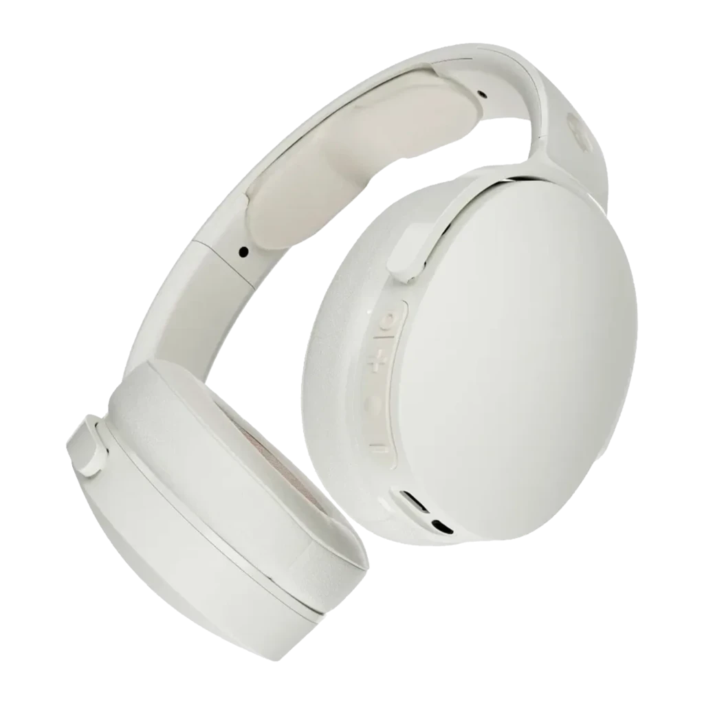 Auriculares Skullcandy Hesh Evo White S6HVW-S951 Diadema Over-Ear