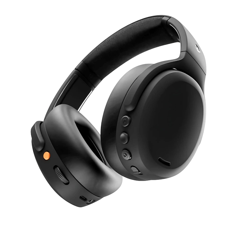 Skullcandy Crusher ANC 2 Bluetooth Gris