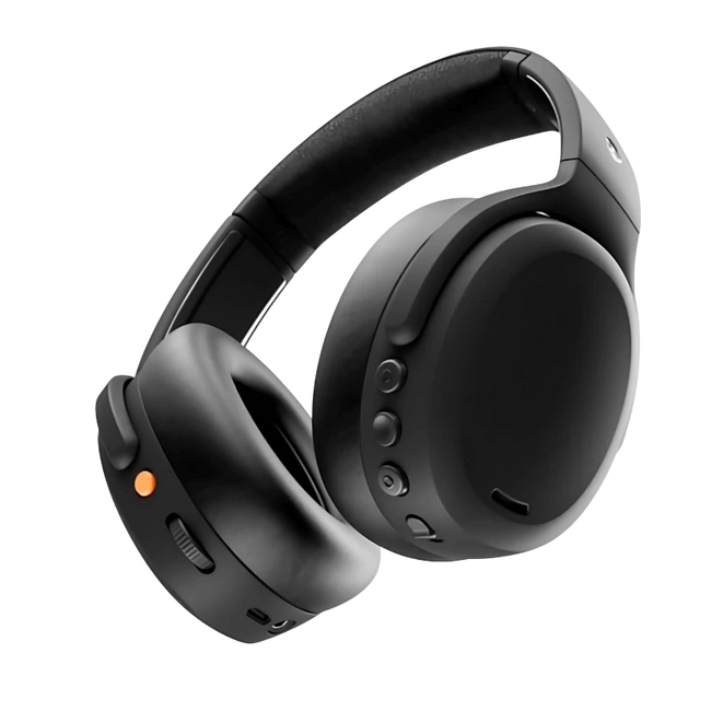 Skullcandy Crusher ANC 2 Bluetooth Gris Hover Image