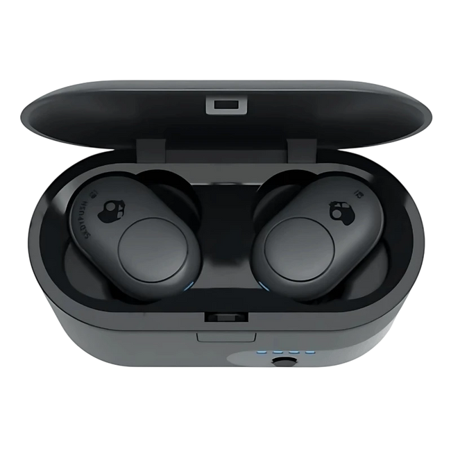 Skullcandy Push S2BBW-M716 True Wireless Bluetooth Negro/Gris Hover Image