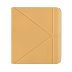 Kobo SleepCover funda en Amarillo para libro electrónico