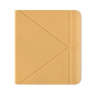 Kobo SleepCover funda en Amarillo para libro electrónico