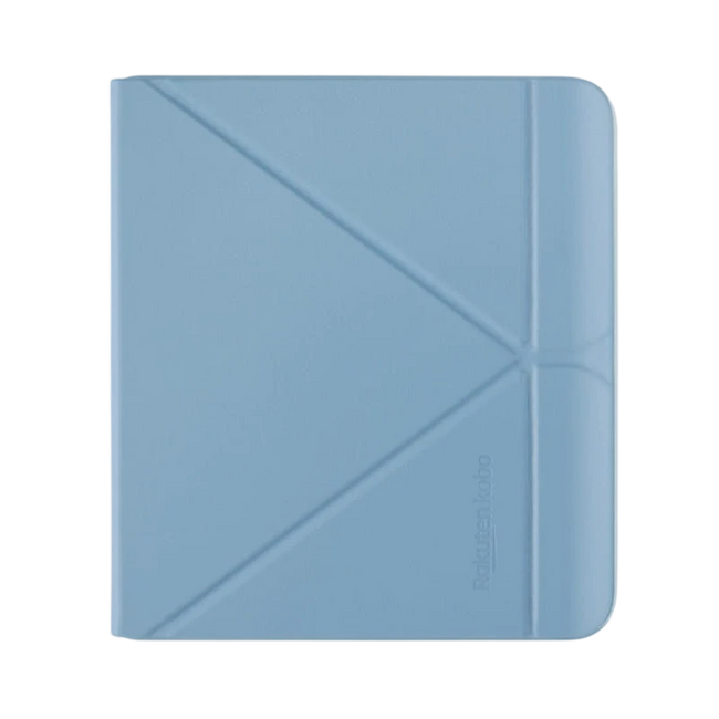 Kobo SleepCover funda Azul para libro electrónico Hover Image