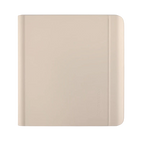 Kobo SleepCover funda Beige para libro electrónico