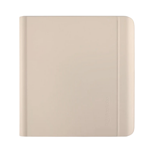 Kobo SleepCover funda Beige para libro electrónico Hover Image