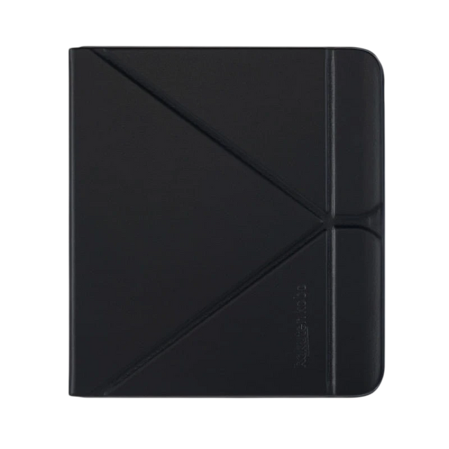 Kobo SleepCover funda en Negro para libro electrónico Hover Image