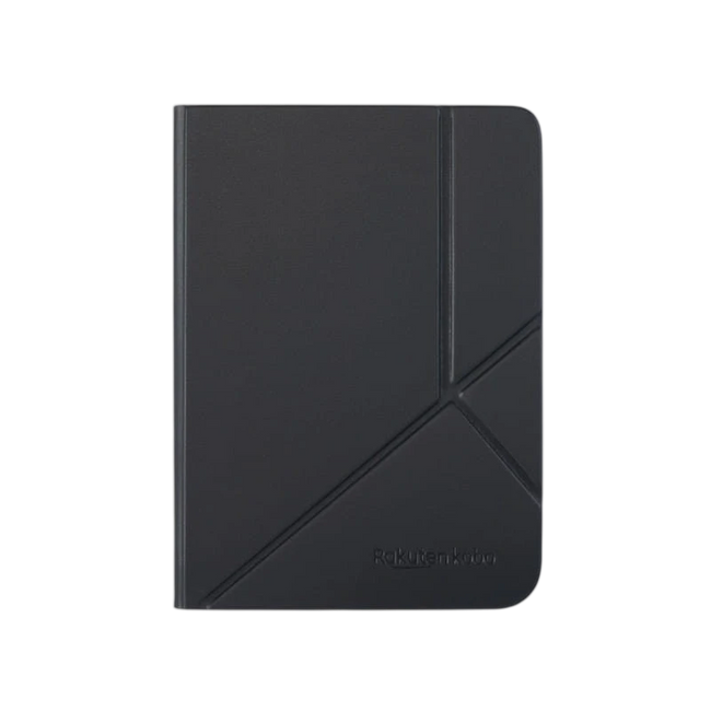 Kobo SleepCover funda Negro para libro electrónico Hover Image