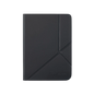 Kobo SleepCover funda Negro para libro electrónico