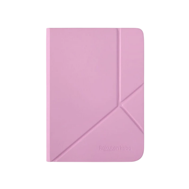 Kobo SleepCover funda Rosa para libro electrónico Hover Image