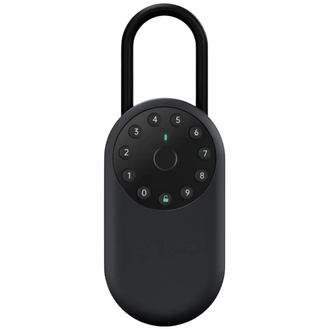 Smart Safe Lockin YEEUU K421 Hover Image