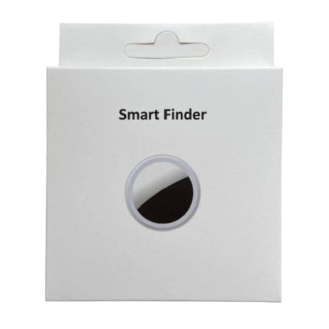 Smart Finder Blanco Hover Image