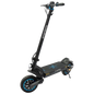 Smartgyro Cross Dual Max 1000W Negro