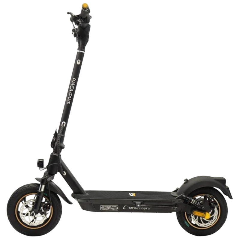 SmartGyro K2 Pro XL Negro