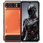 Oukitel WP68 Air 5G 12GB/512GB Naranja