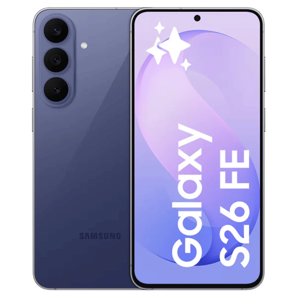 Samsung Galaxy S26 FE 5G 8GB/128GB ndigo