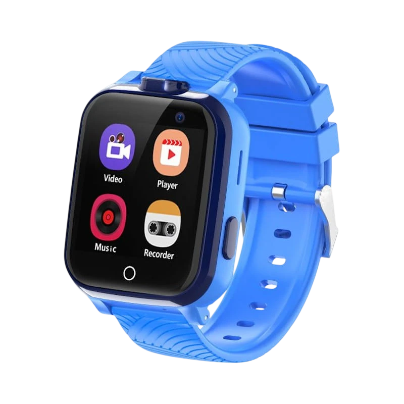 Smartwatch para Nios A6 Azul - Reloj inteligente