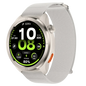 Haylou Solar Neo 2 Plata 1,43 pulgadas AMOLED Llamadas Bluetooth 45 días +150 deportes 1ATM Smartwatch