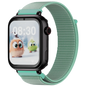 SaveFamily SaveWatch Plus 2 Negro Correa Tela Ocean Llamadas SOS 4G