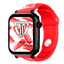 SaveFamily SaveWatch Plus Ed. Athletic Bilbao Correa Silicona Rojo 1,85 pulgadas IP67 Smartwatch