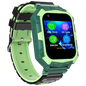 Smartwatch T32C 4G GPS Verde - Reloj inteligente