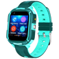 Smartwatch T35C 4G GPS Azul - Smartwatch para nios