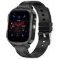 Smartwatch T35C 4G GPS Negro - Smartwatch para nios