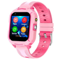 Smartwatch T35C 4G GPS Rosa - Smartwatch para nios