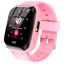 Smartwatch para Nios A7 2G Rosa