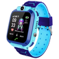 Smartwatch para Nios Q12 Azul - Reloj inteligente