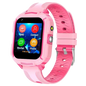 Smartwatch T32C 4G GPS Rosa - Smartwatch para nios