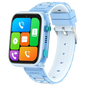 Smartwatch para Nios T45 Azul - Reloj inteligente