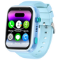 Smartwatch para Nios T45 Pro Azul - Reloj inteligente