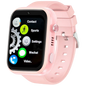 Smartwatch para Nios T45 Pro Rosa - Reloj inteligente