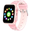 Smartwatch para Nios T45 Rosa - Reloj inteligente