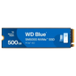 Western Digital Blue SN5000 512GB M.2 3D TLC NAND