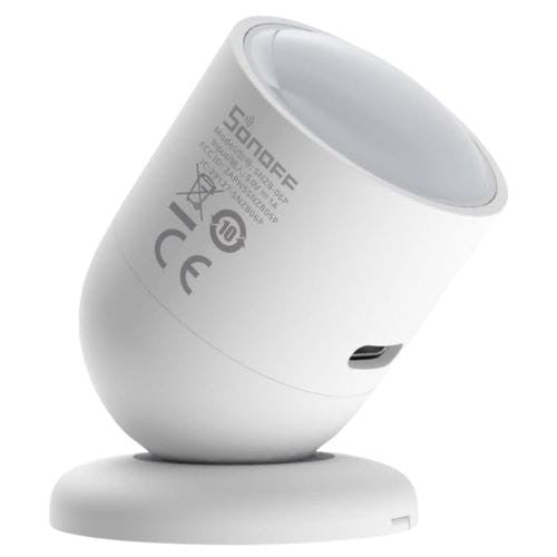 SONOFF SNZB-06P - Sensor de Presencia Humana ZigBee