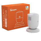 SONOFF SNZB-06P - Sensor de Presencia Humana ZigBee