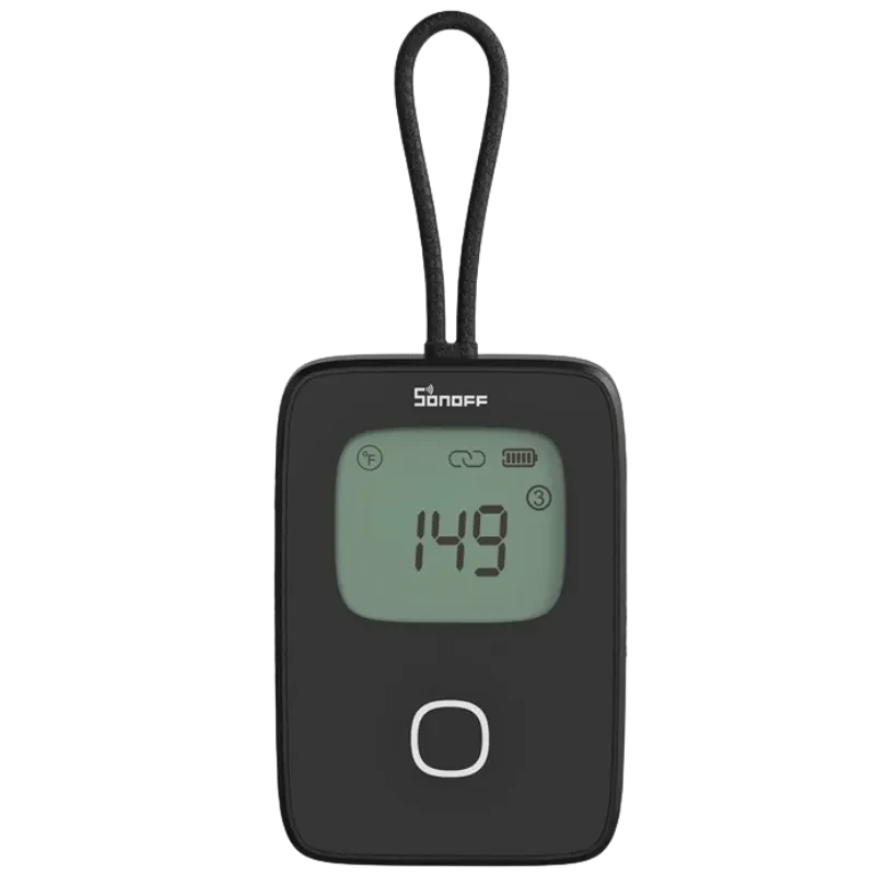 SONOFF BBQ Meat Thermometer BMT01