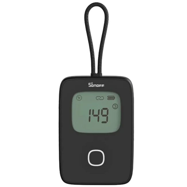 SONOFF BBQ Meat Thermometer BMT01 Hover Image