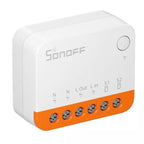Sonoff Mini R4 Blanco - Relé Inteligente WiFi