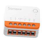 Sonoff Mini R4 Blanco - Relé Inteligente WiFi