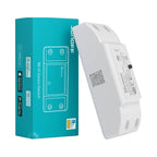 Sonoff BASICR4 Blanco - Switch inteligente WiFi