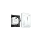 Sonoff Dual R3 Blanco - Switch inteligente WiFi