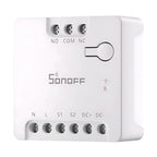 SONOFF MINI-D Relé AC/DC Wifi - Interruptor Inteligente