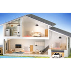 SONOFF MINI-D Relé AC/DC Wifi - Interruptor Inteligente
