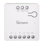 SONOFF MINI-D Relé AC/DC Wifi - Interruptor Inteligente